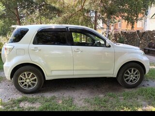 2015 Toyota Rush I, белый, 1350000 рублей, вид 4