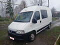 2010 Fiat Professional Ducato, белый, 990000 рублей - вид 6