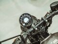 2026 Royal Enfield Hunter, серебристый, 432000 рублей - вид 7