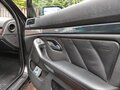2003 BMW 5 серии 530d IV (E39) Рестайлинг, чёрный - вид 4