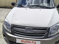 2014 Lada (ВАЗ) Granta I, коричневый, 550000 рублей - вид 1