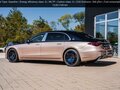 2025 Mercedes-Benz Maybach S-Класс 680 II (Z223), розовый, 51100000 рублей - вид 5