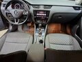 2018 Skoda Octavia III (A7) Рестайлинг, коричневый, 1630000 рублей - вид 11