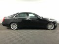 2016 Cadillac CTS III, чёрный - вид 6