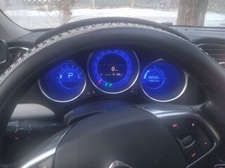 2013 Citroen C4 II, белый, 795000 рублей, вид 2