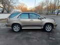 2000 Lexus RX 300 I, жёлтый, 780000 рублей - вид 3
