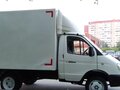2003 ГАЗ ГАЗель (3302), белый, 350000 рублей - вид 8