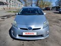 2010 Toyota Prius III (XW30), серый, 970000 рублей - вид 6