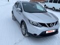 2018 Nissan Qashqai II, серебристый, 2100000 рублей - вид 4