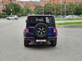 2018 Jeep Wrangler IV (JL), синий, 3499000 рублей - вид 5