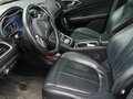 2016 Chrysler 200 II, серый, 1500000 рублей - вид 3