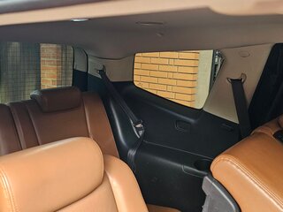 2018 Kia Mohave I Рестайлинг, чёрный, 3590000 рублей, вид 4