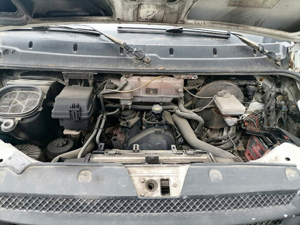 2008 Iveco Daily, белый, 1399000 рублей - вид 12