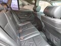 2003 BMW 5 серии 530d IV (E39) Рестайлинг, чёрный - вид 5