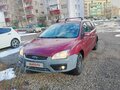 2007 Ford Focus II, пурпурный, 350000 рублей