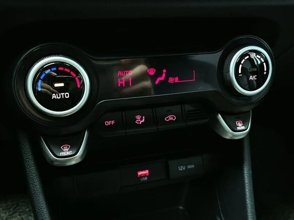 2021 Kia Morning III, серебристый, 1000000 рублей - вид 15