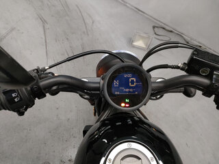 2021 Honda Rebel 500, чёрный, 700000 рублей, вид 5