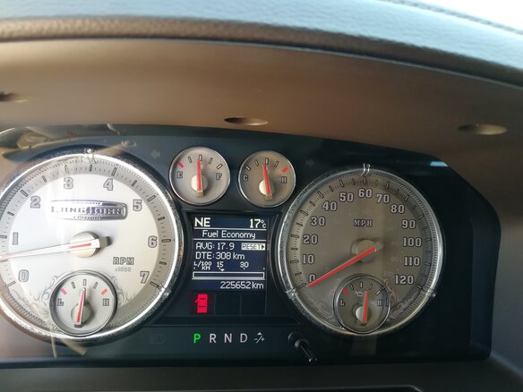 2011 Dodge RAM IV (DS/DJ), зелёный - вид 18