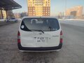 2018 Toyota Probox I Рестайлинг, белый, 1280000 рублей - вид 4