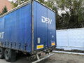 2005 Krone SDP 27, синий, 710000 рублей - вид 5