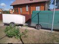2001 Volkswagen LT, зелёный, 350000 рублей - вид 8