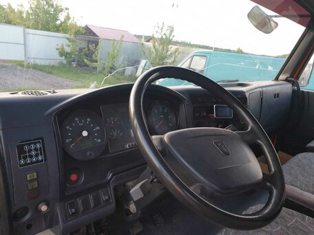 2011 КамАЗ 4308, оранжевый, 2650000 рублей, вид 5