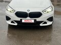 2022 BMW 2 серии Gran Coupe 228i xDrive F44, белый, 2950000 рублей