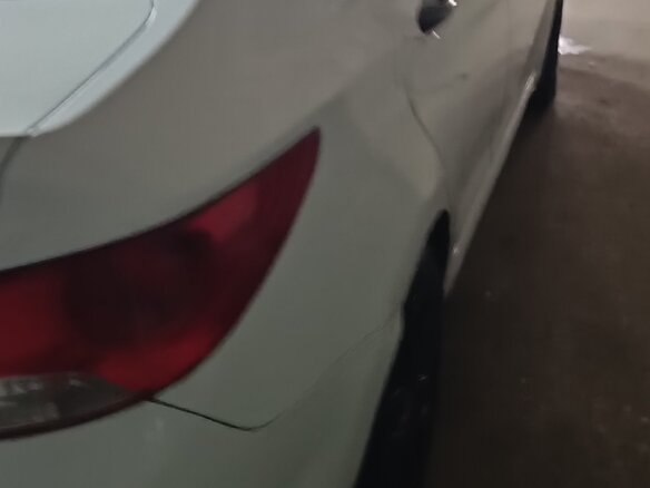 2013 Hyundai Solaris I, белый, 630000 рублей - вид 16