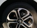 2017 Honda Vezel I, белый, 2000000 рублей - вид 8