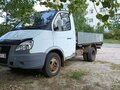 2006 ГАЗ ГАЗель (3302), белый, 385000 рублей - вид 2