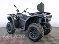 2024 CFMoto CFORCE 400L EPS, чёрный, 850434 рублей - вид 2