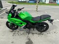 2014 Kawasaki Ninja 400, зелёный, 550000 рублей - вид 5