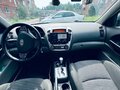 2009 Kia Ceed I, зелёный, 750000 рублей - вид 8