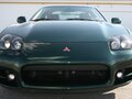 1999 Mitsubishi 3000 GT II, зелёный - вид 2