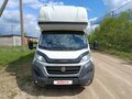 2016 Fiat Professional Ducato, белый, 2250000 рублей - вид 10
