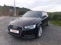 2014 Audi A3 III (8V), чёрный, 2500000 рублей - вид 1