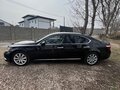 2007 Lexus LS Long 460 L IV, чёрный, 1600000 рублей - вид 2