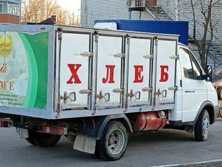 2016 ГАЗ ГАЗель (3302), белый, 700000 рублей, вид 3