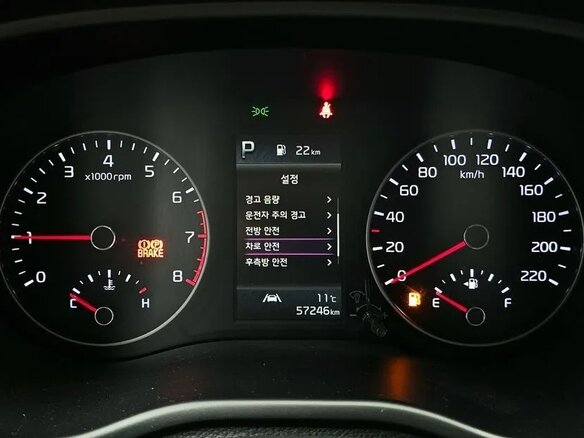 2021 Kia Morning III, серебристый, 1000000 рублей - вид 7