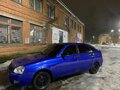 2010 Lada (ВАЗ) Priora I, синий, 500000 рублей - вид 7