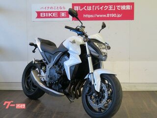 2010 Honda CB 1000R, белый, 700000 рублей, вид 4