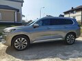 2023 Exeed VX I Рестайлинг, серебристый, 5500000 рублей - вид 7
