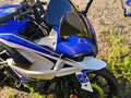 2021 Racer Storm, синий, 190000 рублей - вид 5