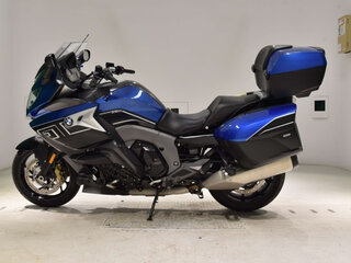 2019 BMW K 1600 GT, синий, 1500000 рублей, вид 3