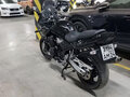 2003 Suzuki Bandit 1200, чёрный, 425000 рублей - вид 5