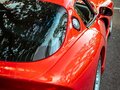 1998 Dodge Viper II, красный - вид 6