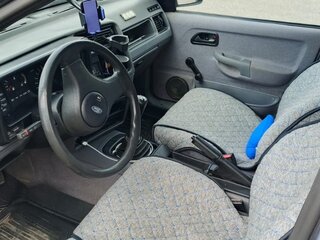 1988 Ford Sierra I Рестайлинг, серый, 139000 рублей, вид 5