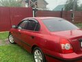 2004 Hyundai Elantra III (XD2) Рестайлинг, пурпурный, 500000 рублей - вид 4