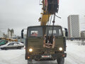 1989 Галичанин КС-4572, зелёный - вид 7
