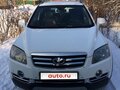2008 Daewoo Winstorm, белый, 800000 рублей